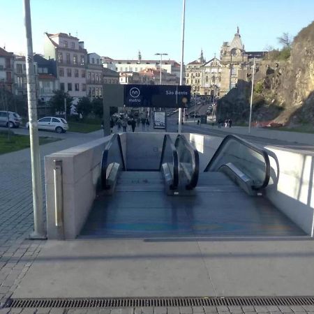 Oporto Ana'S Studio Exteriör bild