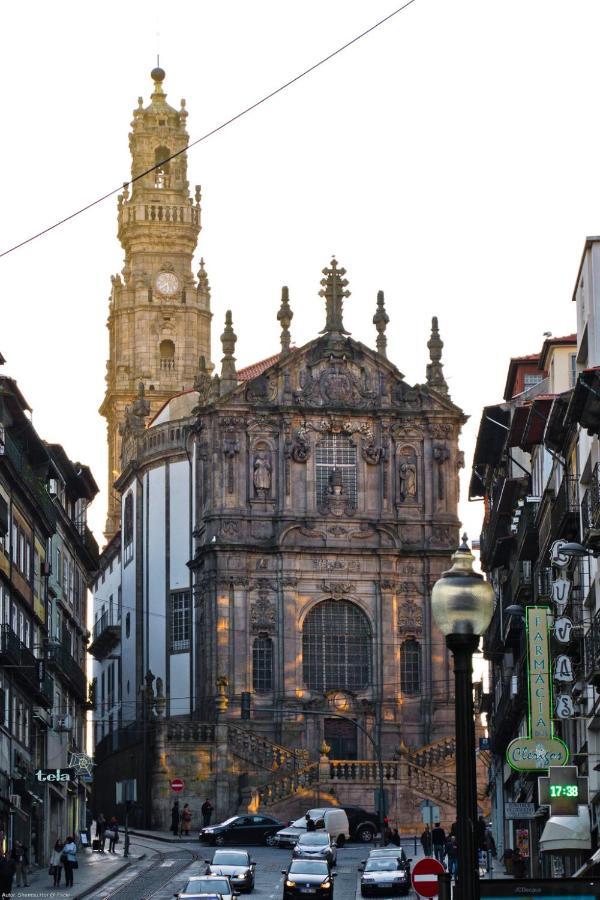 Oporto Ana'S Studio Exteriör bild